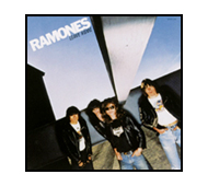 Ramones – Leave Home (Remastered)