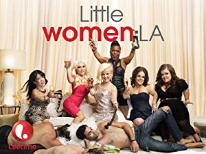 Little Women La S08e08 720p Web H264-tbs