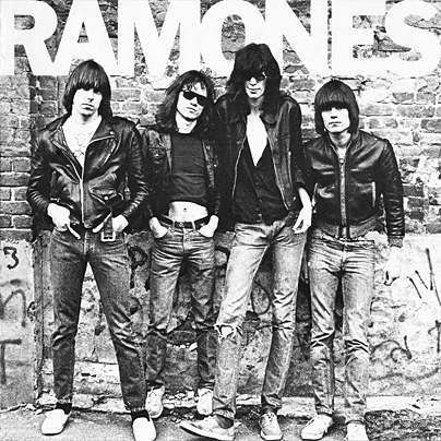 Ramones – Ramones (Japanese Edition)