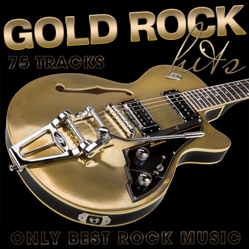 VA - Gold Rock Hits (2019)