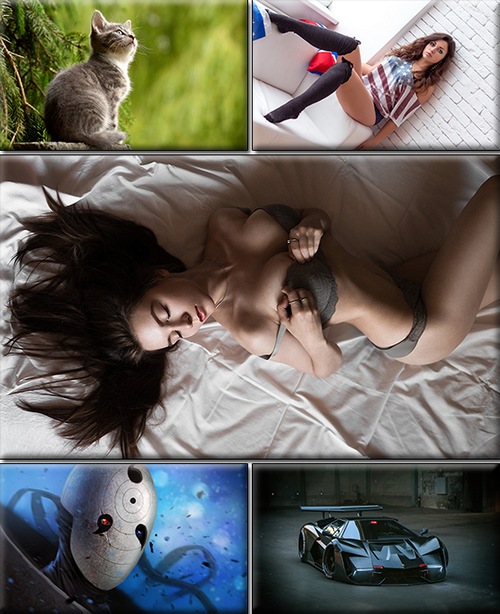 LIFEstyle News MiXture Images. Wallpapers Part (1504)