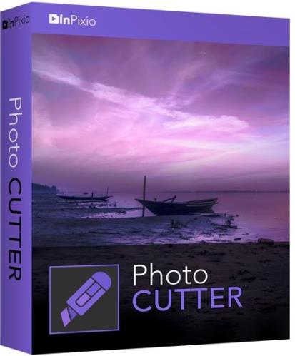 InPixio Photo Cutter 9.1.7026.29784 RePack & Portable by TryRooM