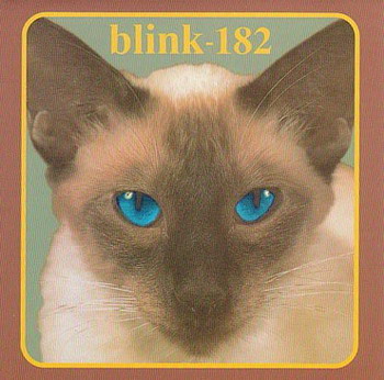 Blink-182 – Cheshire Cat (Japanese Edition)