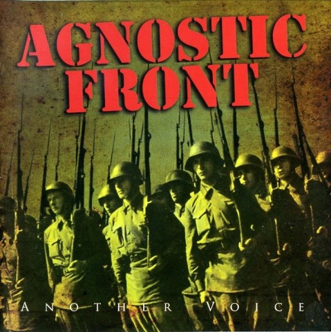 Agnostic Front – Another Voice