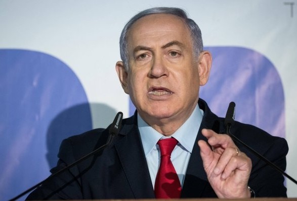 Нетаньяху угрожает роспуском парламента в остатней попытке сформировать коалицию