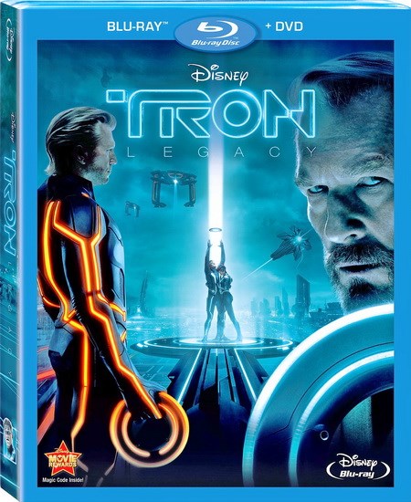 :  / TRON: Legacy (2010) BDRip | IMAX
