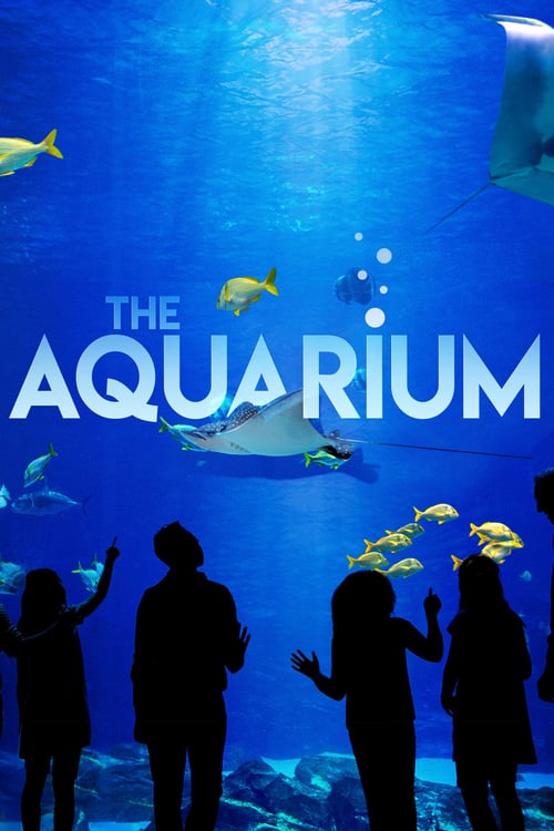 The Aquarium S01e02 Seal The Deal Webrip X264-caffeine