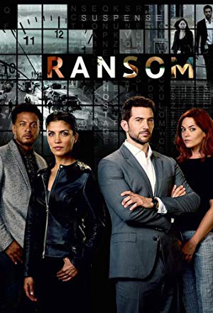 Ransom S03e13 Xvid-afg