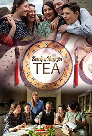 Back In Time For Tea S02e02 720p Hdtv-docere