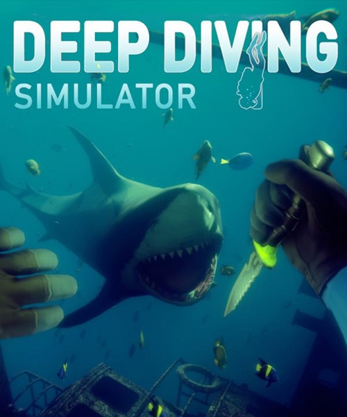 Deep Diving Simulator (2019/RUS/ENG/MULTi9/RePack от xatab)