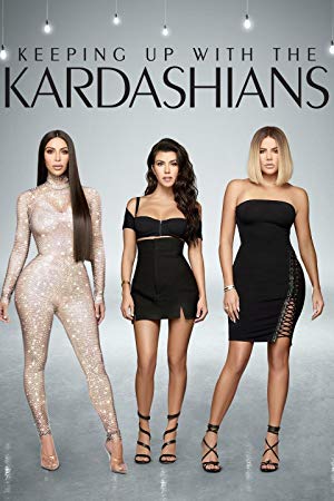 Keeping Up With The Kardashians S16e07 Pet Peeve 720p Hdtv X264-crimson