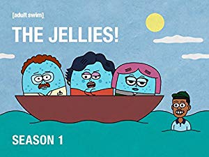 The Jellies S02e03 Hdtv X264-mtg