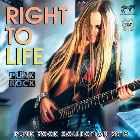 Right To Life (2019)