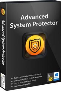 Advanced System Protector 2.3.1000.25195