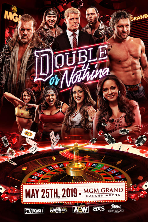 Aew 2019 05 25 Double Or Nothing The Buy In Web-dl Aac2 0 H 264