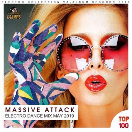 Massive Attack Electro Dance Mix (2019)