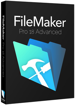 FileMaker Server 18.0.2.217 (x64)