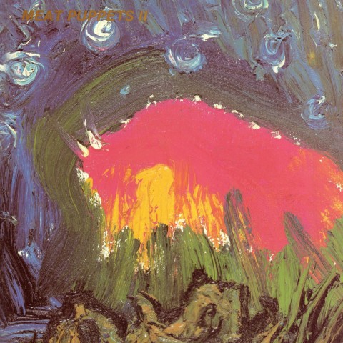 Meat Puppets – Meat Puppets II (Remastered)
