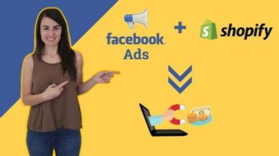 Facebook Ads MasterClass for e-commerce and Dropshipping