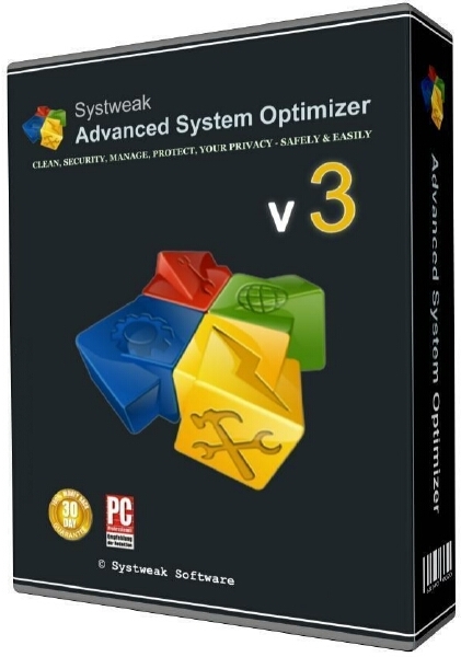 Advanced System Optimizer 3.11.4111.18470 Final