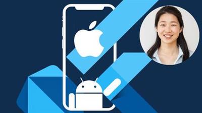 Udemy - The Complete Flutter Development Bootcamp with Dart (2019)