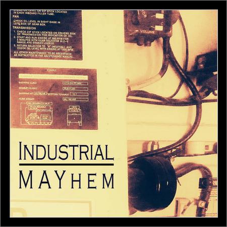 VA - Industrial MAYhem (2019)