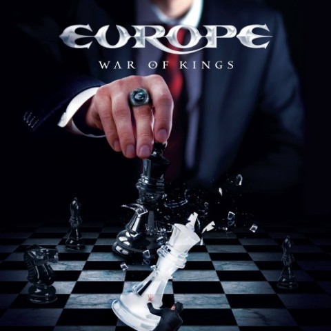 Europe – War Of Kings