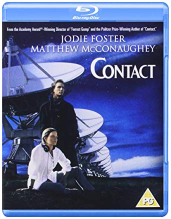 Contact 1997 BluRay Remux 1080p VC-1 DTS-HD MA 5 1-decibeL
