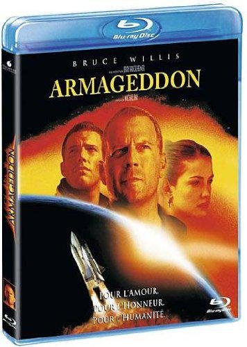 Armageddon 1998 BluRay Remux 1080p AVC DTS-HD MA 5 1-decibeL