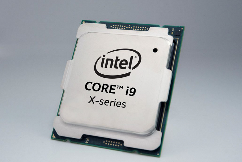 На манеже — всё те же. Новоиспеченное поколение процессоров Intel Core X дебютирует осенью