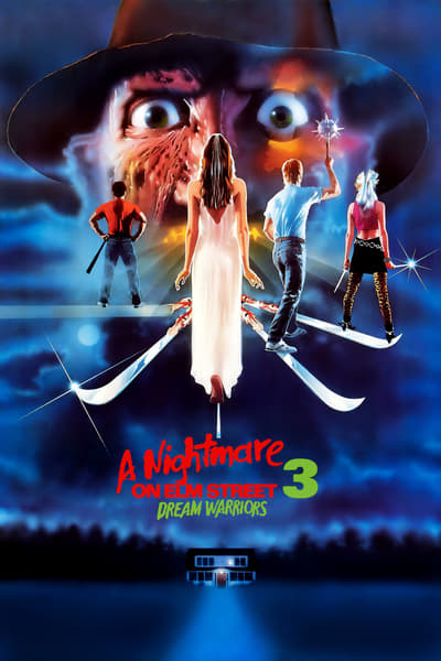 A Nightmare on Elm Street 3 Dream Warriors 1987 720p BluRay DTS x264-SKAZHUTIN