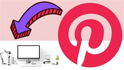 Pinterest Masterclass More Traffic To Your Website