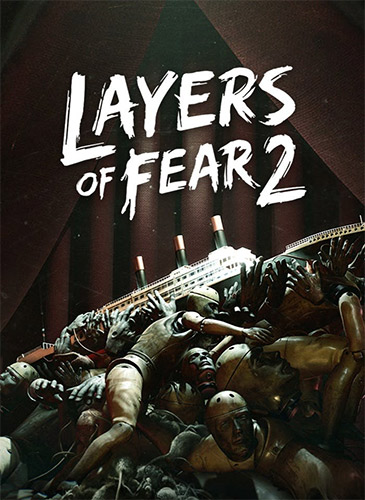 LAYERS OF FEAR 2 Game Free Download Torrent