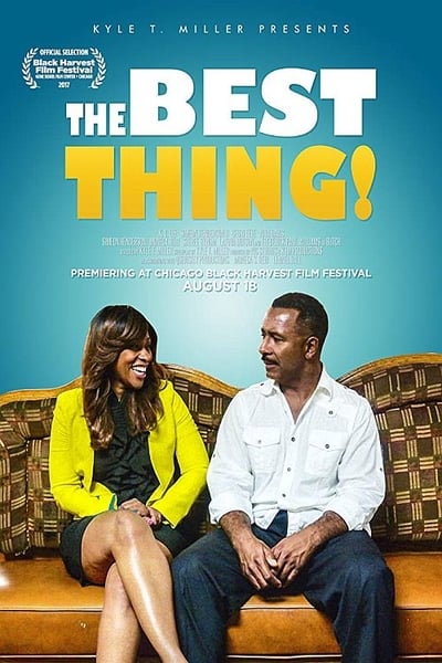 The Best Thing 2017 HDRip 720p-1XBET