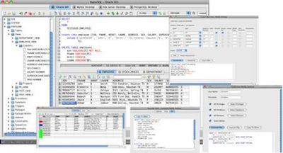 Richardson Software RazorSQL 8.3.5 macOS