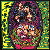 Ramones – Acid Eaters