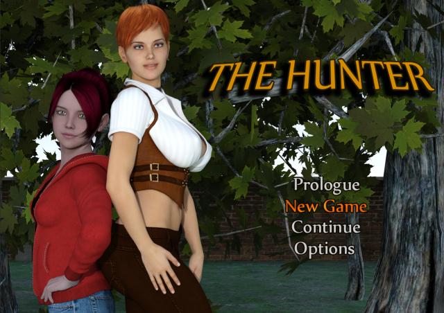 Ark Thompson - The Hunter Version 0.195 Win/Mac