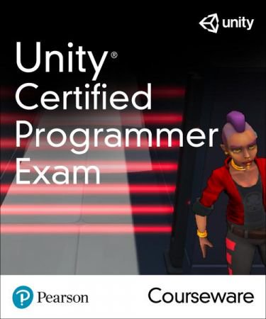 Unity Certified Programmer Exam Courseware
