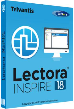 Lectora Inspire 18.1.2 Build 11768
