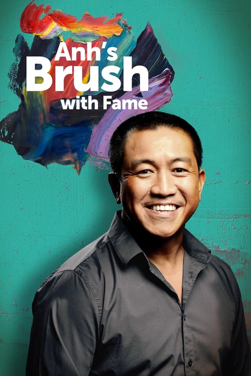 Anhs Brush With Fame S04e06 Web X264-flx