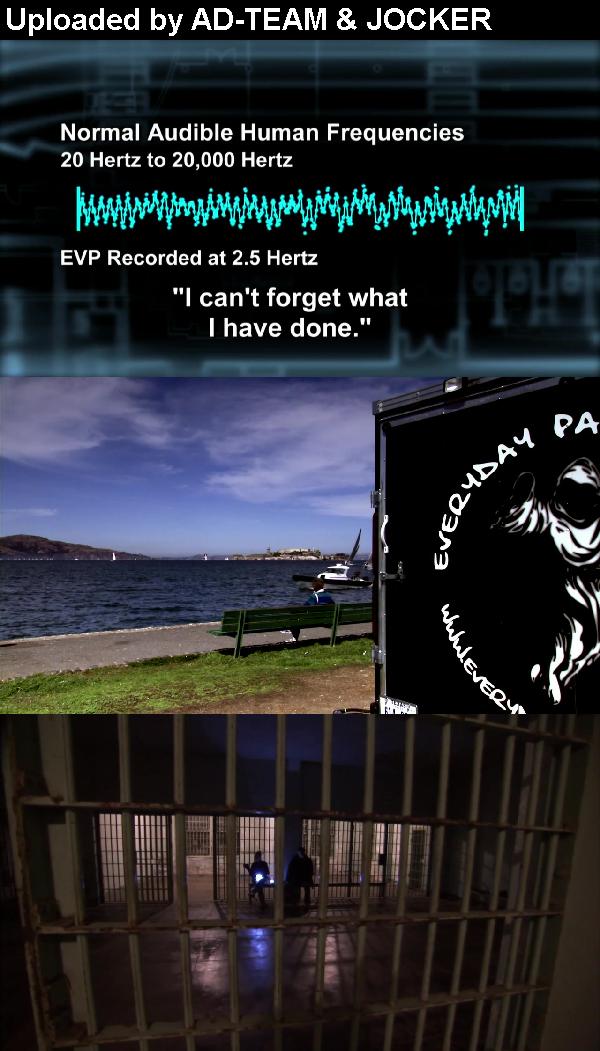 Ghost Lab S01e10 Alcatraz 720p Webrip X264-dhd