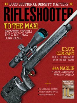 Rifle Shooter 2019-07/08