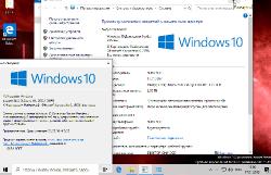 Windows 10 Insider Preview #19H1 (18317.1000) SURA SOFT (x86/x64)
