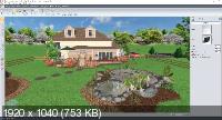 Realtime Landscaping Architect 2018 18.02