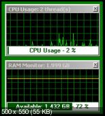 RAM Saver Professional 19.0 Portable (PortableApps)