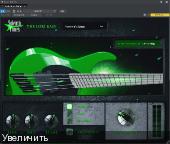 Solemn Tones - The Loki Bass 1.1.0 VSTi x64 - басовый синтезатор