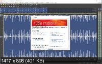 MAGIX SOUND FORGE Audio Studio 13.0.0.45 Portable