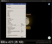 GOM Media Player Plus 2.3.37.5299 Portable (PortableApps)