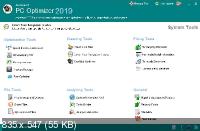 Asmwsoft PC Optimizer 2019 10.0.3081