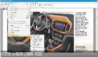 Iceni Technology Infix PDF Editor Pro 7.4.3
